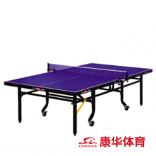 红双喜乒乓球台-T2024